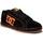 DC Shoes Gaveler Herren Schwarz/Orange 43