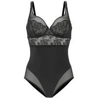 LASCANA Body Mia Schwarz 90 D