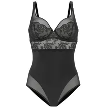 LASCANA Body Mia Schwarz 90 D