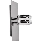 LightMe LED-Wandleuchte LM85637