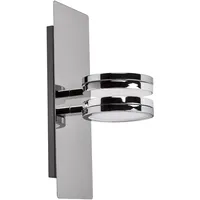 LightMe LED-Wandleuchte LM85637