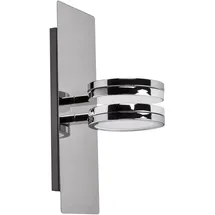 LightMe LED-Wandleuchte LM85637