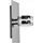 LightMe LED-Wandleuchte LM85637