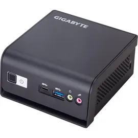 Gigabyte BRIX GB-BMCE-4500C