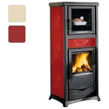La Nordica Holzofen | Rossella Plus Forno.16 | 9,4 kW | Farbwahl
