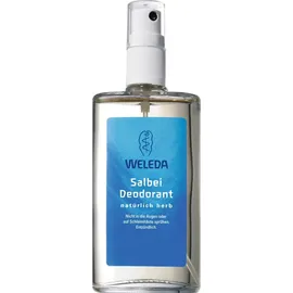 Weleda Salbei Deodorant Spray 100 ml