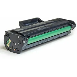Gigao Toner für HP Laser 107 Series Tonerkassette Schwarz 1.000 Seiten kompatibel HP Laser 107 Series Drucker 106A, W1106A