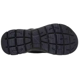 SKECHERS Summits - Sweetly Evolved schwarz, Größe 40 EU