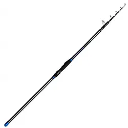 DAM Reiserute Imax Tele Surf, 420cm / 100-250g