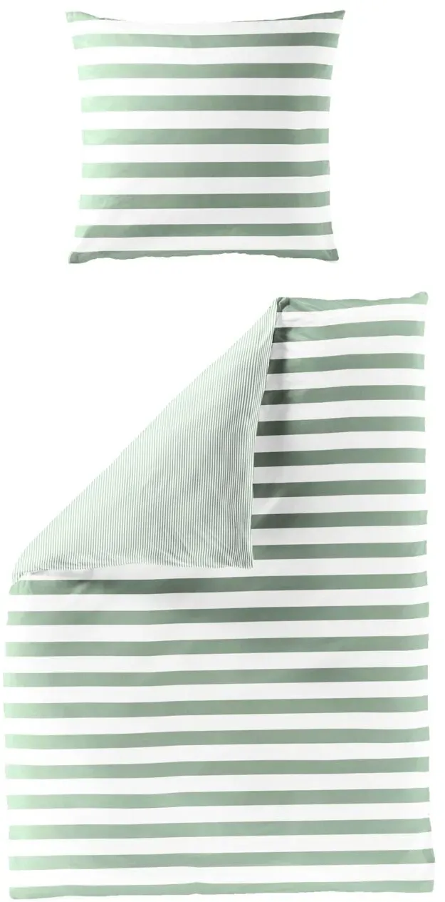Bierbaum Bettwäsche - B/L ca. 135.00x200.00
