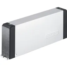 GEZE E 212 24V, silber