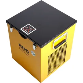 Rems Frigo 2 F-Zero Set Elektr.Rohr-Einfriergerät D 1/4- 1 1/4", 15 - 42 mm