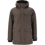 Whistler Siberia V2 Parka Herren 1283 - espresso M