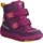 Affenzahn Winterstiefel Vogel Pink 28