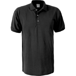 Gildan Ultra CottonTM Polo, black, S