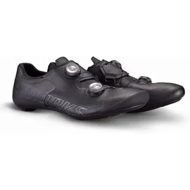 Specialized S-Works Ares 2 Schwarz 43