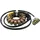 Paaschburg&Wunderlich TOURMAX STA-232 Stator für Yamaha YZF-R1