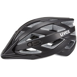 Uvex I-vo cc 52-57 cm black mat 2022