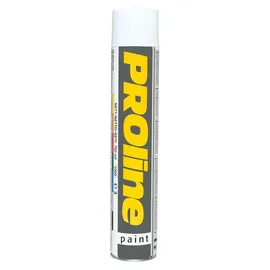MORAVIA PROline-paint Linienmarkierfarbe Weiß 0,75 l