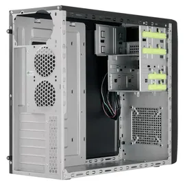 Chieftec CG-04B-OP