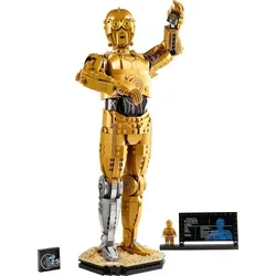 LEGO® Star Wars C-3PO