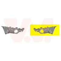 Van Wezel Halter, Stoßfänger ** Equipart ** 3750567