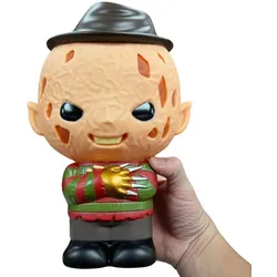 Spardose Sparschwein Nightmare on Elm Street Freddy Krueger 25 cm