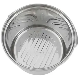 Easy Camp Campfire Topf 4L Silber