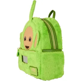 Loungefly Plecak Dipsy Teletubbies 26cm - Premium Plecak Szkolny i Codzienny