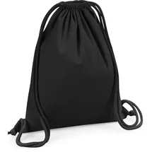Westford Mill W260 Organic Premium Cotton Gymsac