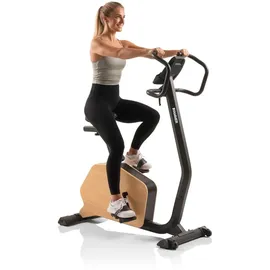 Hammer Ergometer CardioPace 5.0 NorsK, SCHWARZ|SCHWARZ No Size