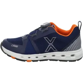 Vado AIR Lo BOA GTX Surround navy 39 - Navy