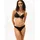 Tommy Hilfiger Triangel-BH, Damen, Gr. S (36), N-Gr, schwarz, Obermaterial: 84% Polyamid, 16% Elasthan, TOMMY HILFIGER UNDERWEAR, unifarben, körpernah, BHs Triangel-BH, Triangel-Cups, gepolstert, Mikrofaser mit Stretch