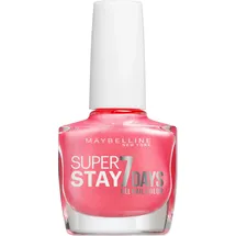 Maybelline Superstay 7 Days 1 rose tornado
