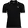 Emporio Armani Em001380_af20424 Kurzarm-poloshirt - Black - XL