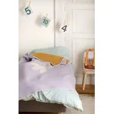 David Fussenegger Fussenegger Kinderdecke Taube groß hellviola