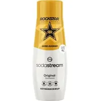 Sodastream Rockstar Original Zero