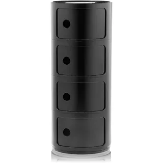 Kartell Componibili 4 Elemente