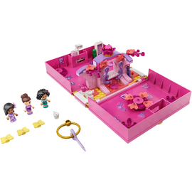 Lego Disney Isabelas magische Tür 43201
