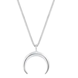 Elli Sichel Mond Luna Astro 925 Sterling Silber 55 Damen 