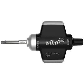 Wiha Drehmoment-Schraubendreher TorqueFix® Key 4,0 Nm