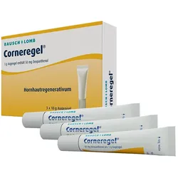 Corneregel Augengel 30 g