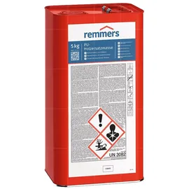 Remmers Holz-Reparaturset PU-HOLZERSATZMASSE