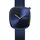 BERING Pebble Quarz Edelstahl 40 mm 18040-397