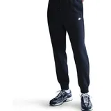 Nike Sporthose Regular Blau XL