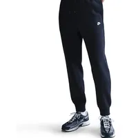 Nike Sporthose Regular Blau XL