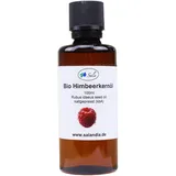 Sala Himbeersamenöl Himbeerkernöl kaltgepresst bio 100 ml PET Flasche