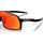 OAKLEY Sutro S polished black/prizm ruby