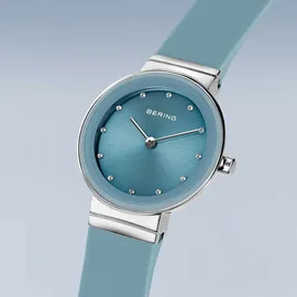 BERING Classic 10129-708 Edelstahl 29,0 mm