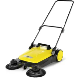 Kärcher Kehrmaschine S 4 Twin